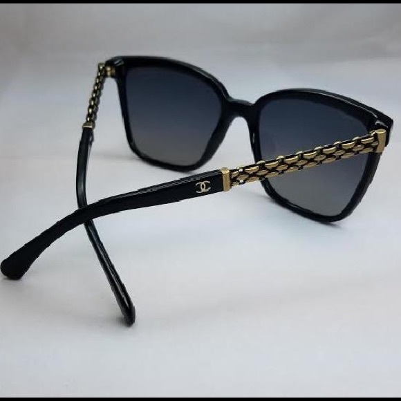 CHANEL Accessories - Chanel sunglasses